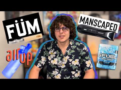 YouTube Sponsor Scams