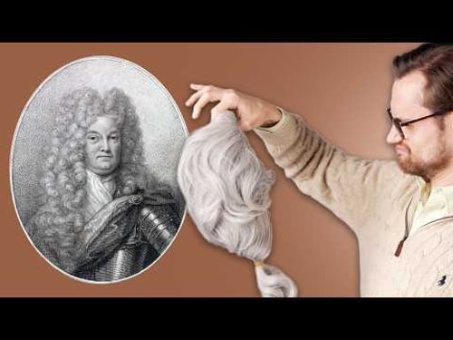 The 6 Reasons You WON'T See These Wigs in HAMILTON (Or Ever Again)