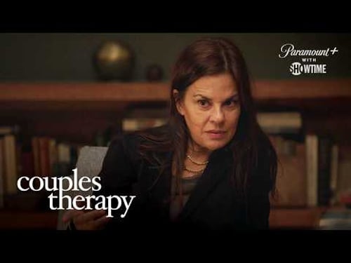Dr. Orna's Best Relationship Tips | Couples Therapy | Paramount+ with SHOWTIME