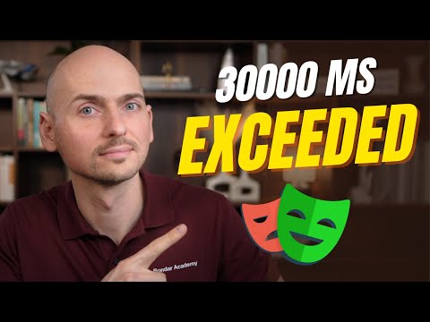 How to fix Playwright Timeout 30000ms Exceeded