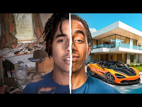 Investigating The College Dropout Who Made $10,000,000 Online