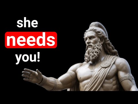 Never Beg Like Most Men… Do THIS and She Chases You