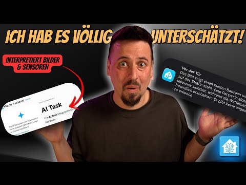 👀 I NEVER thought AI Task was SO powerful!