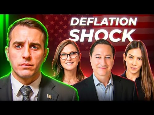 The World's Best Investors See A MAJOR RISK For Economy