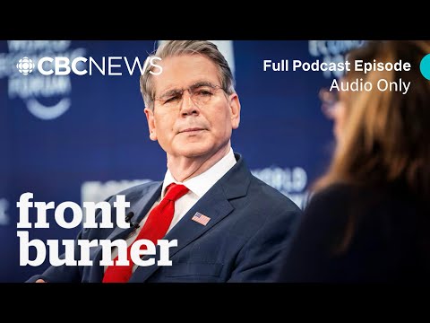 Is MAGA weaponizing Alberta separatism? | Front Burner