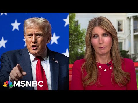 Is Trump 'unwell?' New questions emerge after 'striking low-energy and rambling' military speech