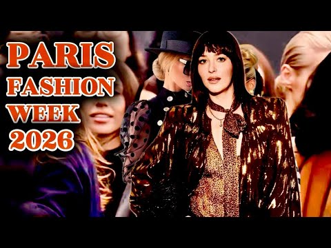 Best of Valentino | Paris Fashion Week 2026
