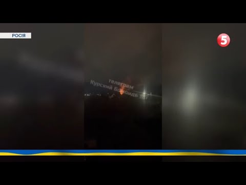 ⚡"Дрони С МУЗИКОЙ. ВІДЄЛІ КОГДА-НІБУТЬ"?!💥🔥На рОСІЇ під музику спалахували авіабази!
