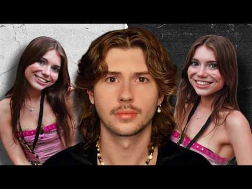 The Ashley Barnes "Party Situation” is Deeply Disturbing