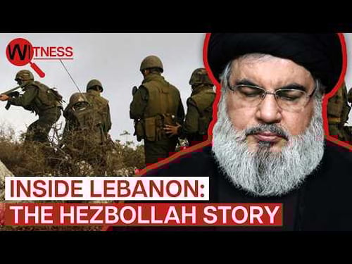 Hezbollah: The Terror Group That Became an Empire of Crime