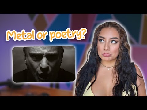 BLOWN AWAY - First Reaction to Disturbed "The Sound Of Silence"