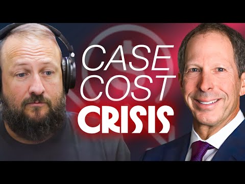 From Harvey Walner & Associates to Walner Law: The $3M Rebrand That Lost Money for 3 Years