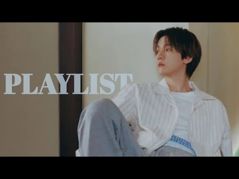 | Baekhyun PLAYLIST | 백현 플레이리스트