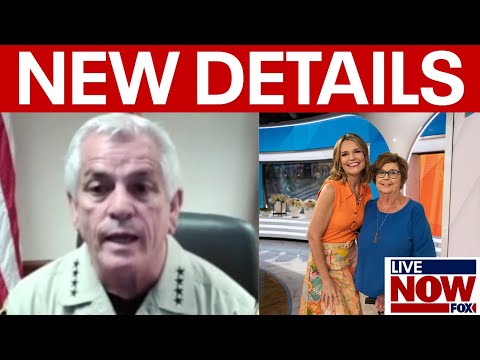 New details in disappearance of Nancy Guthrie