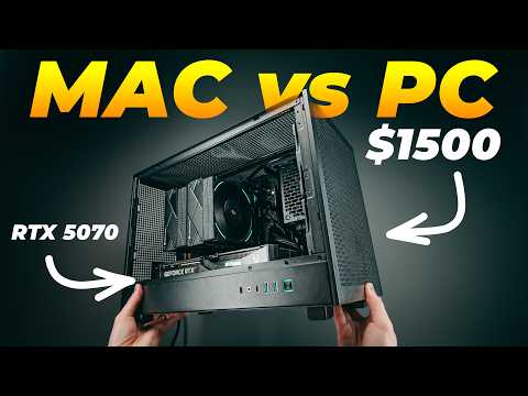WATCH THIS, BEFORE buying or building a CHEAP PC in 2025!!