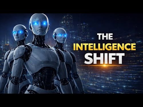 How AI Is Turning Robots Into Intelligent Systems