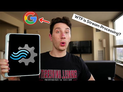 What's Stream Processing + When Do We Use It? | Systems Design Interview 0 to 1 with Ex-Google SWE