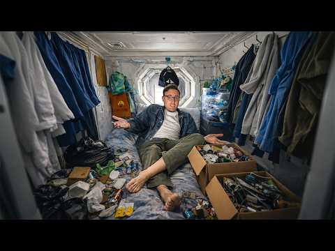 Hong Kong’s Coffin Home Crisis (It’s Getting Worse)