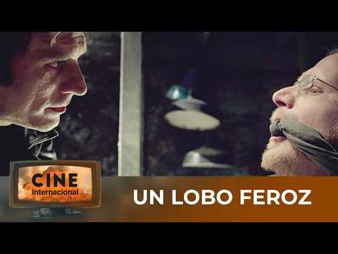 ¡LA MEJOR PELÍCULA DEL AÑO SEGÚN QUENTIN TARANTINO! ¡VAMOS A VERLA JUNTOS! UN LOBO FEROZ