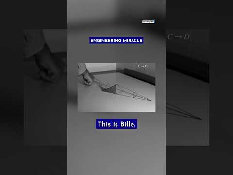 This Weird Pyramid Always Lands on the Same Face, Confirming 40-Year-Old Theory