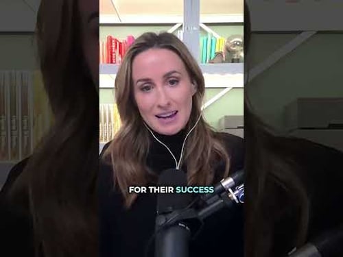 From Self-Criticism to Growth 🚀 @DrJulie