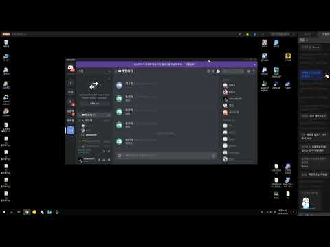 181020 새벽 만담 편집 (팤랄wls)