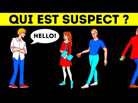 85 énigmes qui trompent vos amis mais pas vous