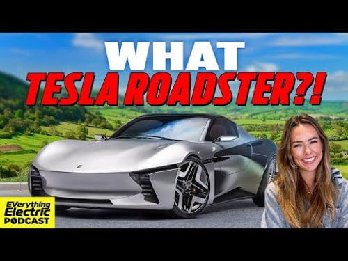 Britain's Longbow - The Roadster We've Really Been Waiting For?!