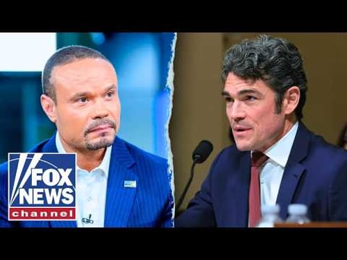 Bongino: THIS is just cowardly...