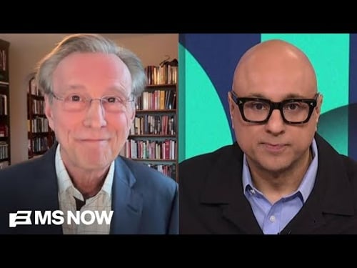 Labor unions ‘challenge the oligarchy:’ Thom Hartmann on how unions ‘stand up for democracy’