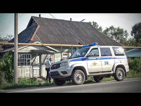 А ВЕДЬ ВСЁ МОГЛО БЫТЬ ИНАЧЕ...