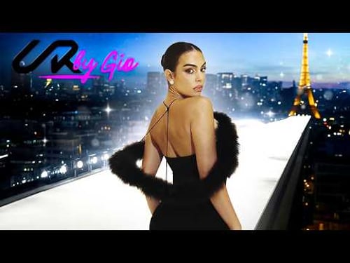 My AMAZING Experience at Fashion Week Paris (Part: 1) | By Gio