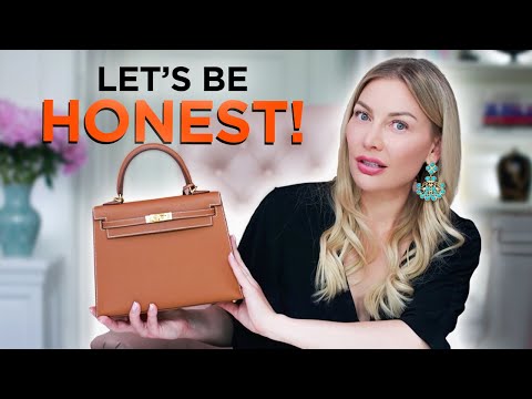 Are You Buying Confidence or a Handbag?