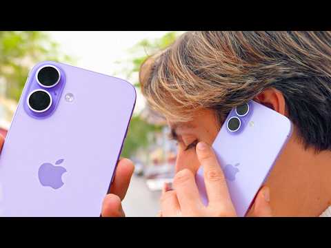 iPhone 17 Review: Why It’s (Actually) Better Than the Pro