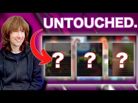 Wondering What UNTUNED Vocals LOOK Like? Here's The Answer.