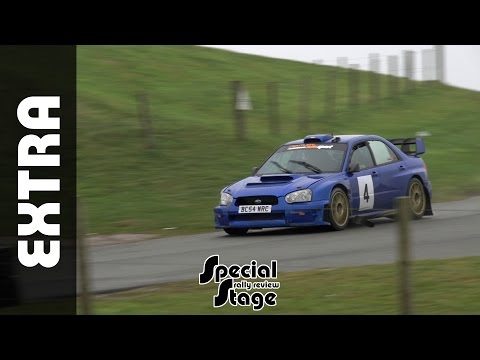 Special Stage Extra 2015 - Ep23