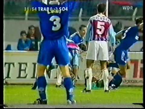 FC Schalke 04 Der Weg zum UEFA - Pokal Sieg 1997 - Road to Victory Story