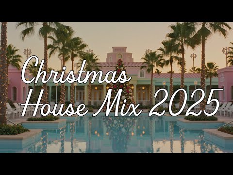 Christmas House Mix 2025 π
βοΈ | Festive Deep & Chill House Vibes for the Holidays