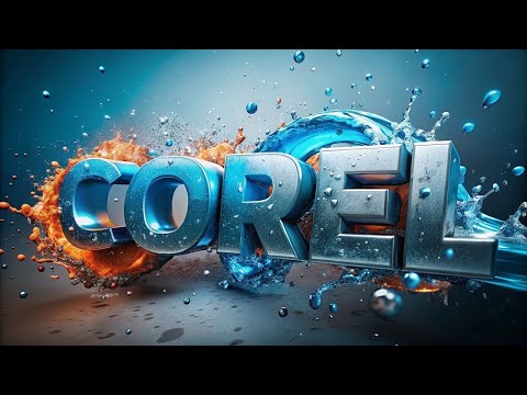 Full Course of CorelDRAW Graphic Suit 2025 - Best Tips & Tricks for Experts & Beginners -Ahsan Sabri