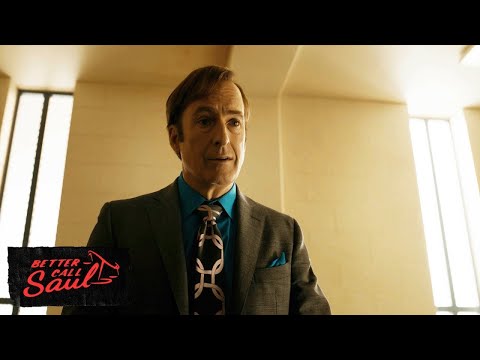 Lalo Hires Saul To Represent Krazy-8 | The Guy for This | Better Call Saul