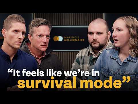 Their Single Income Plan Needs Some Help