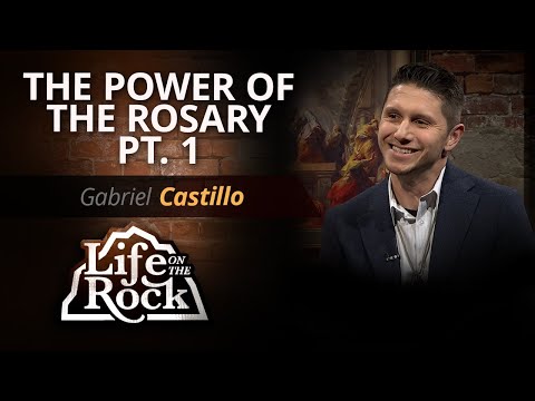 Gabriel Castillo, Pt.1