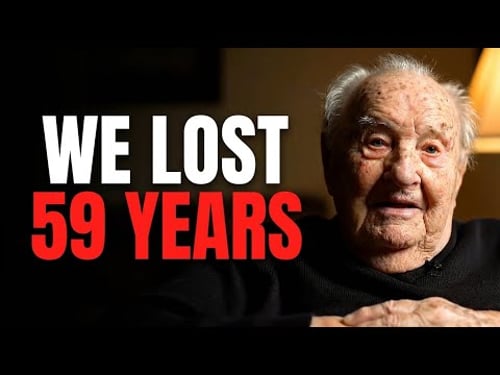 I Lost My Best Friend After 59 | What 83 Years Taught Me