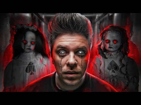 АНТОЛОГИЯ ОБМАНА #3