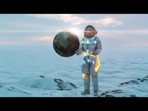 Why is the Moon upside down? Q&A