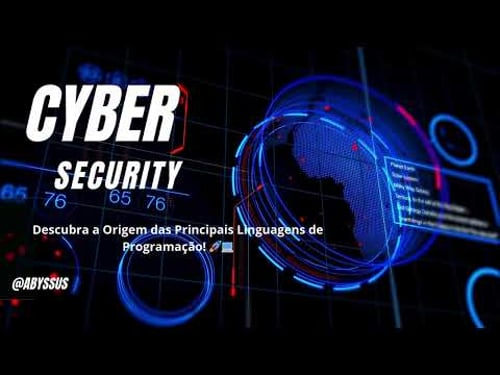 Descubra a Origem das Principais Linguagens de Programação!