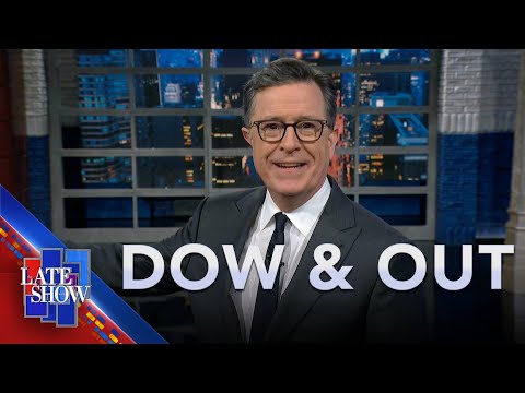 Nationwide "Hands Off" Protests | Wall Street Panics As Trump Intentionally Crashes Markets