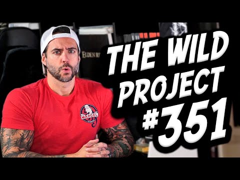 The Wild Project #351 | ¡Bomba en el caso Jeffrey Epstein!, Safaris de millonarios asesinos, GTA 6
