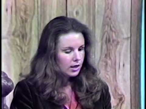 Visualization Techniques # 1- Kristie Knutson, F.R.C.(former Grand Master)