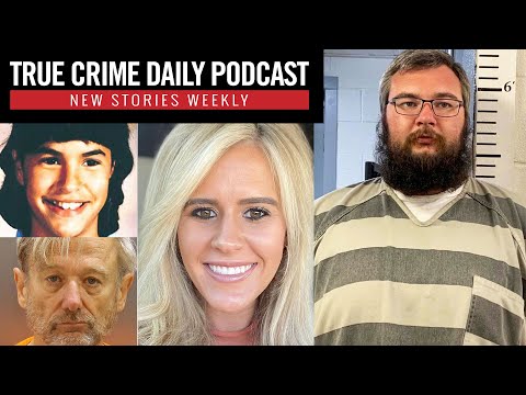 Farmer buries jogger in field, joins search to find her; Ex-candidate arrested in cold case - TCDPOD